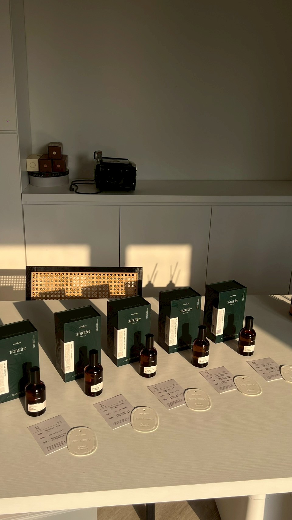 S224 香水系列 50ml S224 香水系列 50ml