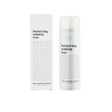 z101 Too cool for school 一噴速成膜 定裝不留痕 z101 Too cool for school 一噴速成膜 定裝不留痕