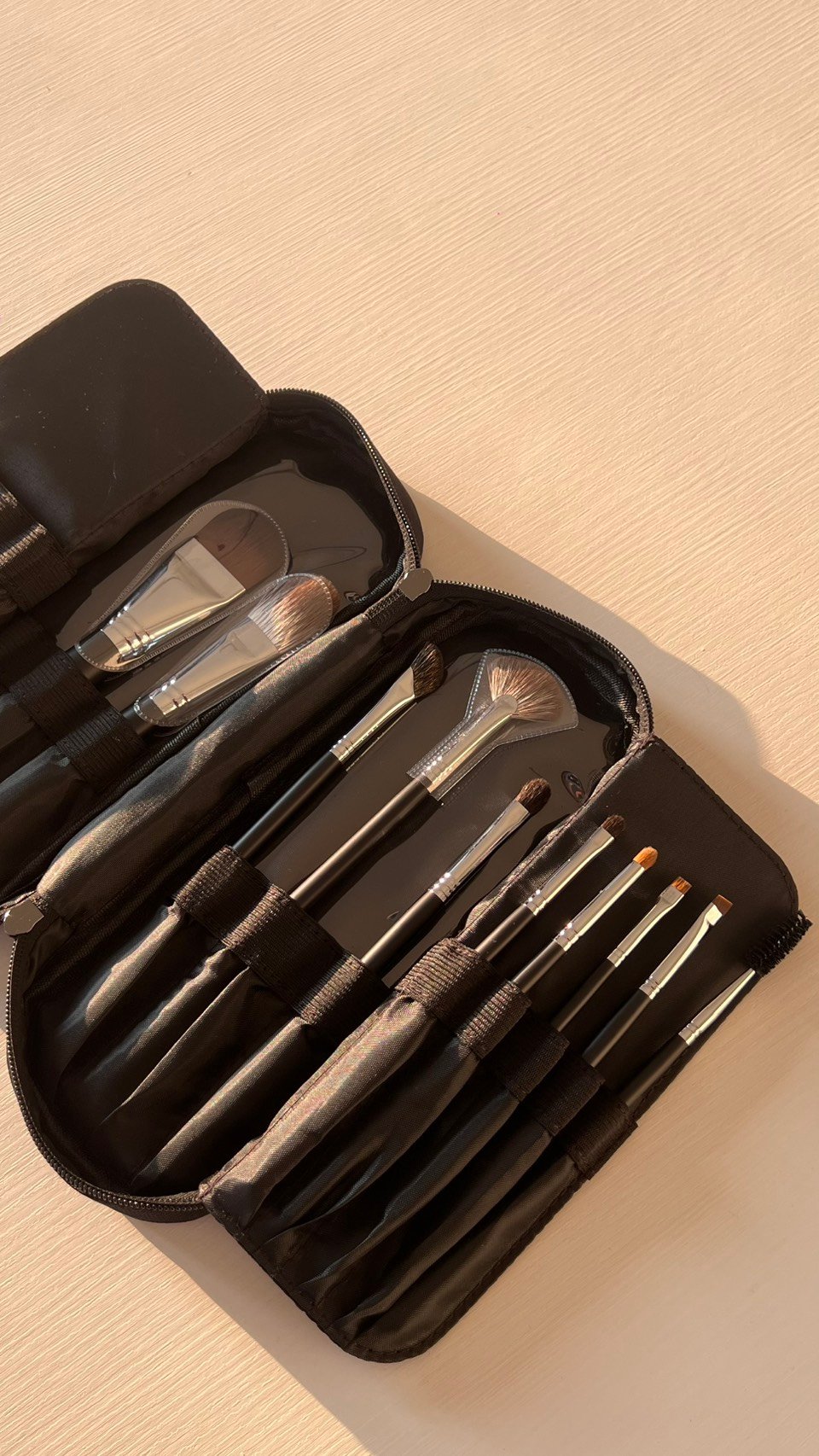 專屬自己的化妝刷「客製」