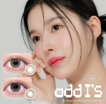 K13 新款oddi’s 買十送一