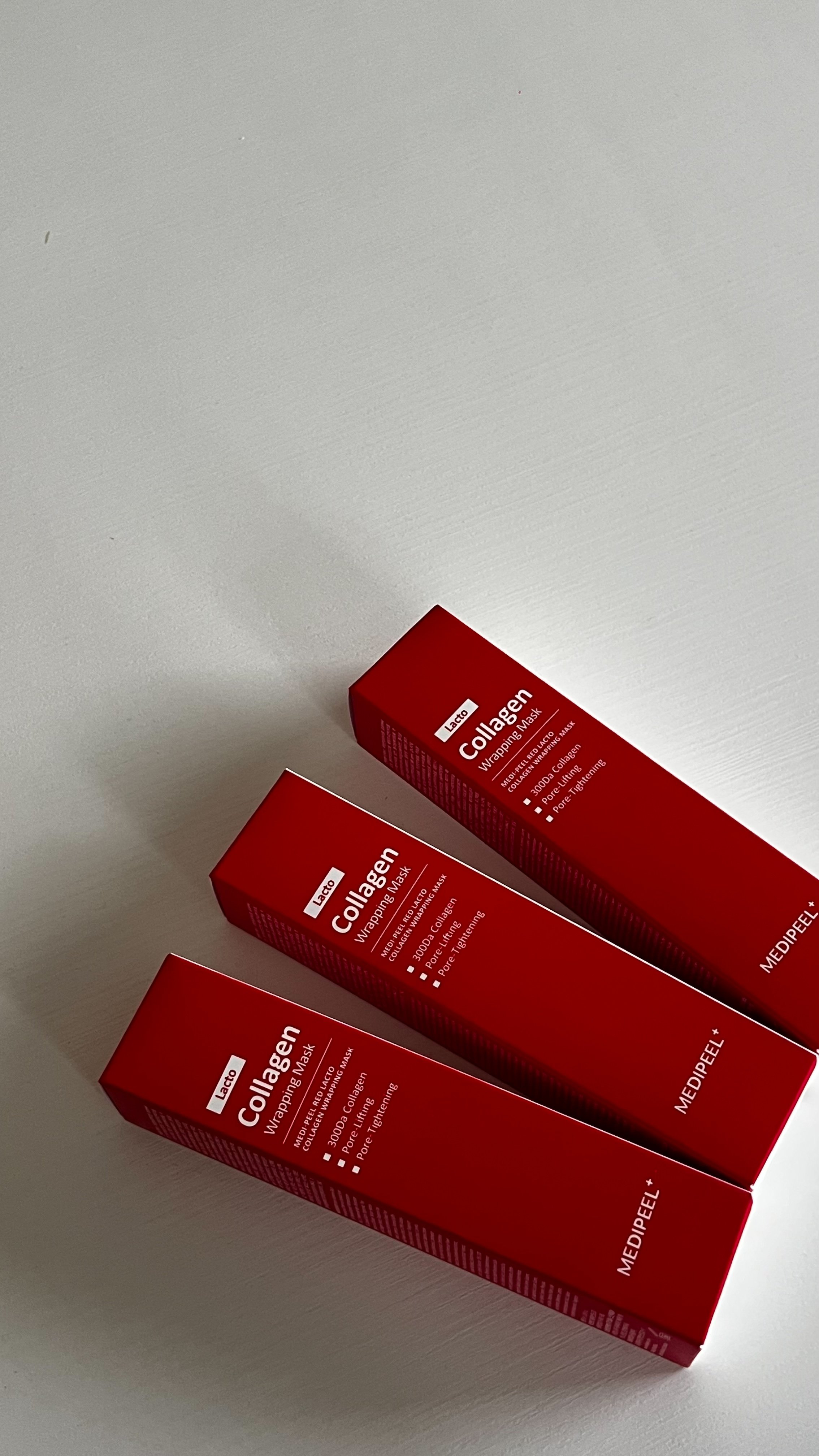 o1 Medi Peel蕾綸愛用撕拉面膜 70ml