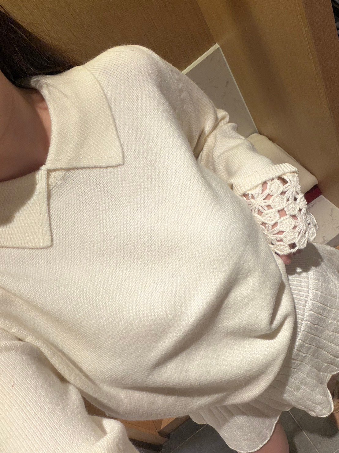 S256 soft collar 鏤空雕花