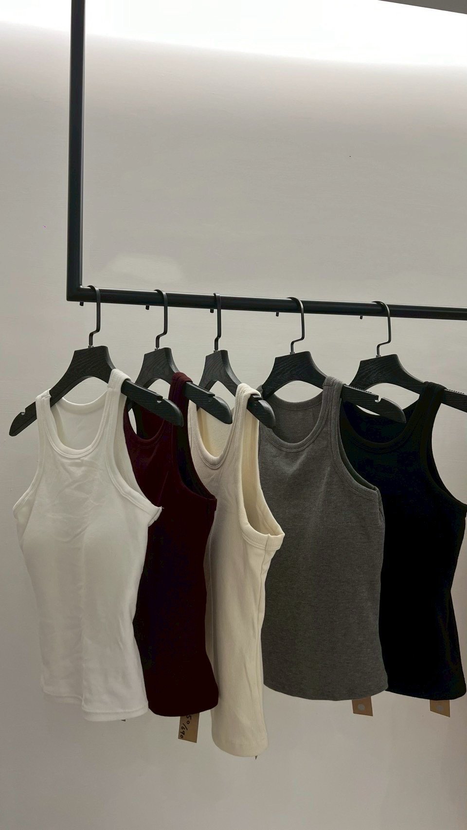 W1 背心款 bra top