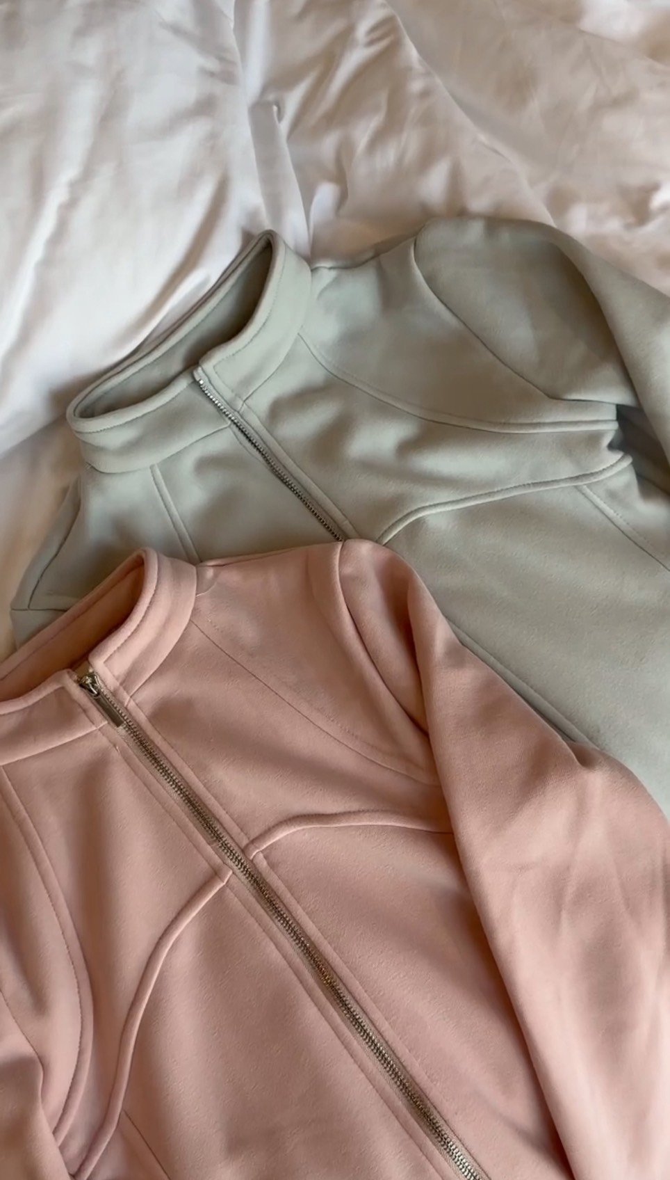 S288 超修身裙子套裝