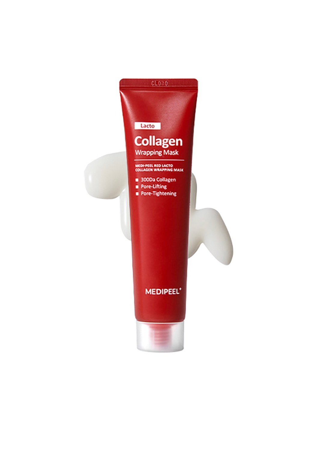 o1 Medi Peel蕾綸愛用撕拉面膜 70ml