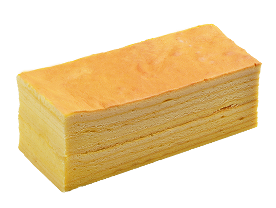 日式牛奶千層長條★可冷凍宅配