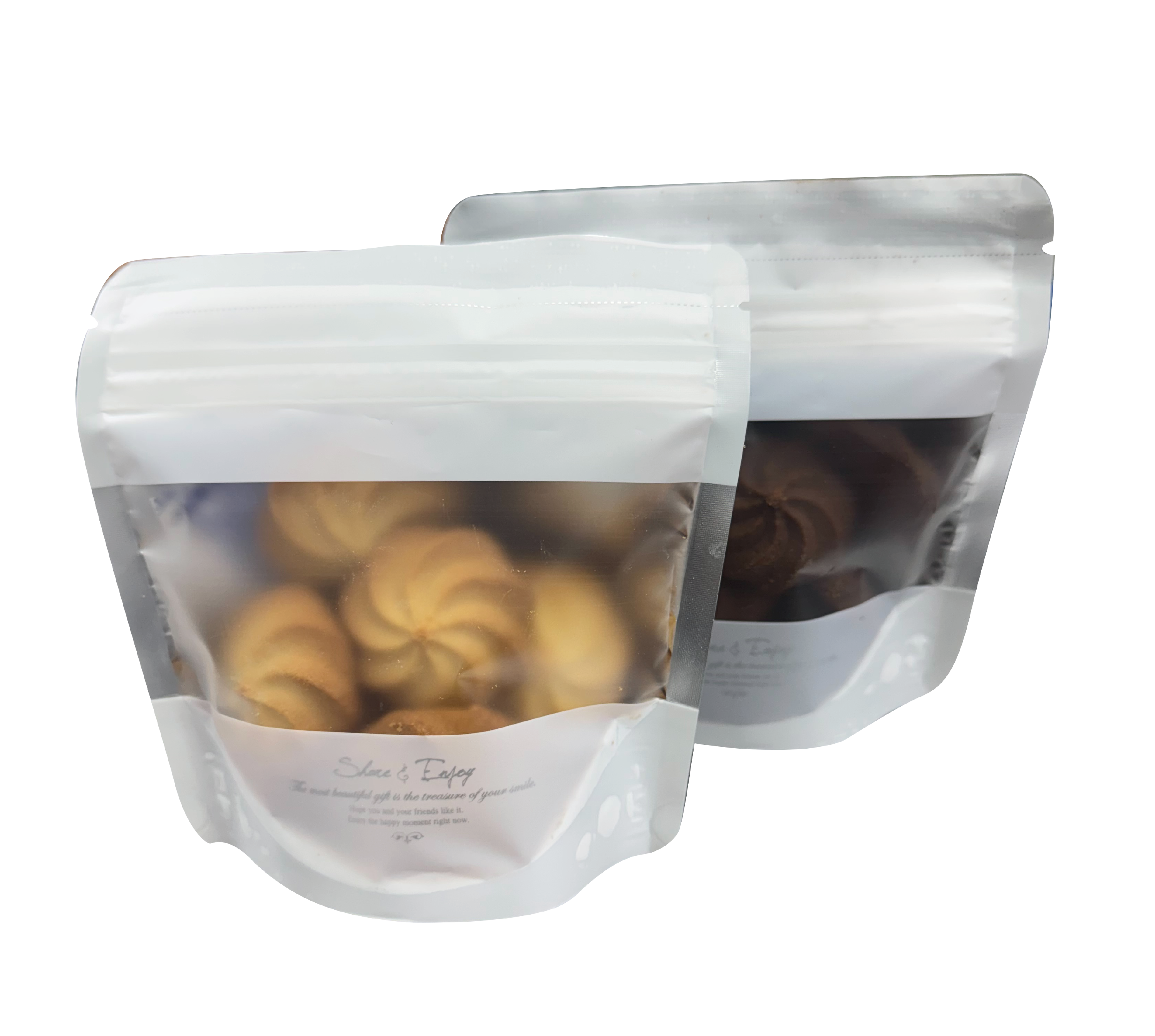 奶油/巧克力 曲奇餅乾