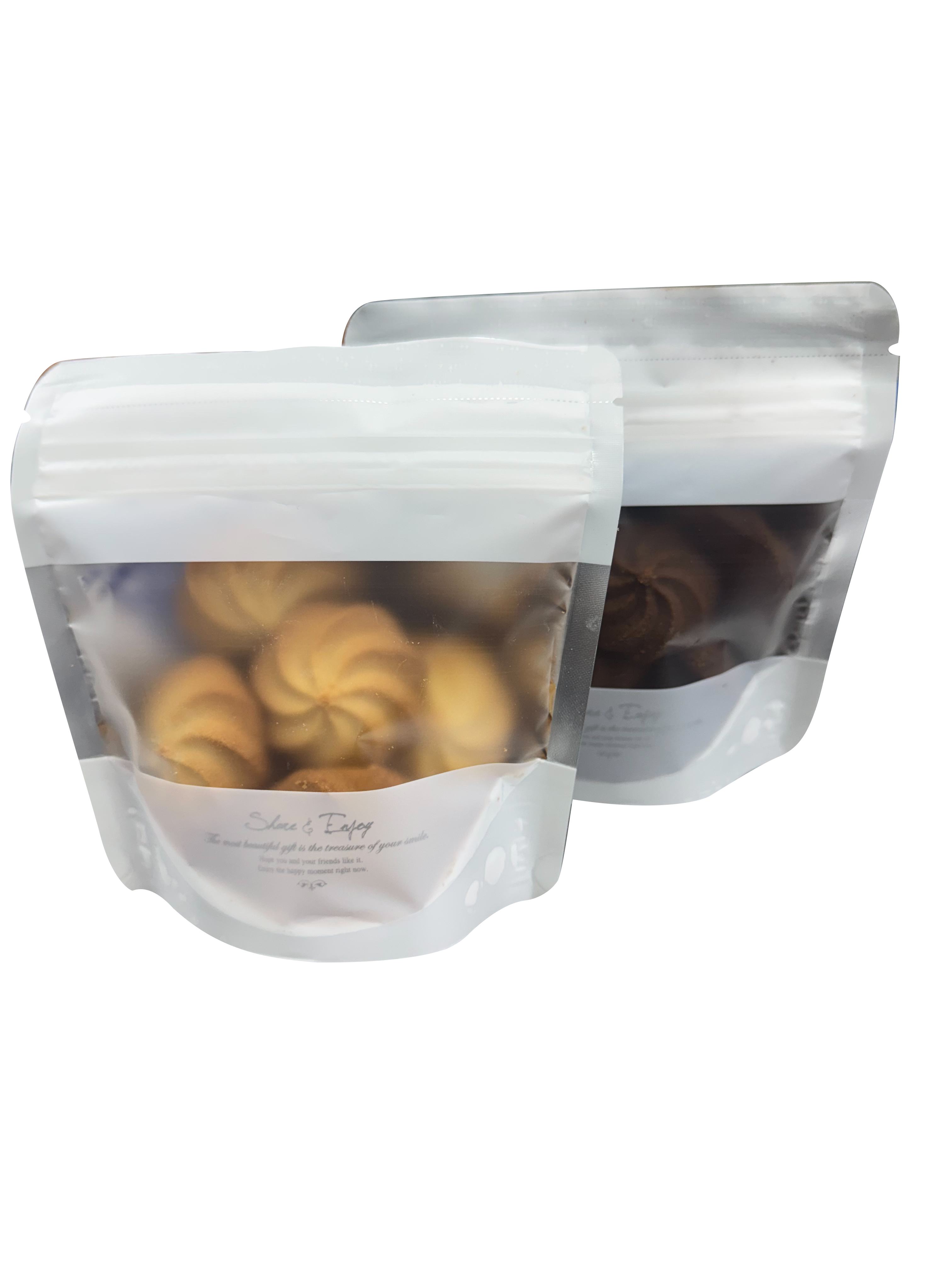 奶油/巧克力 曲奇餅乾