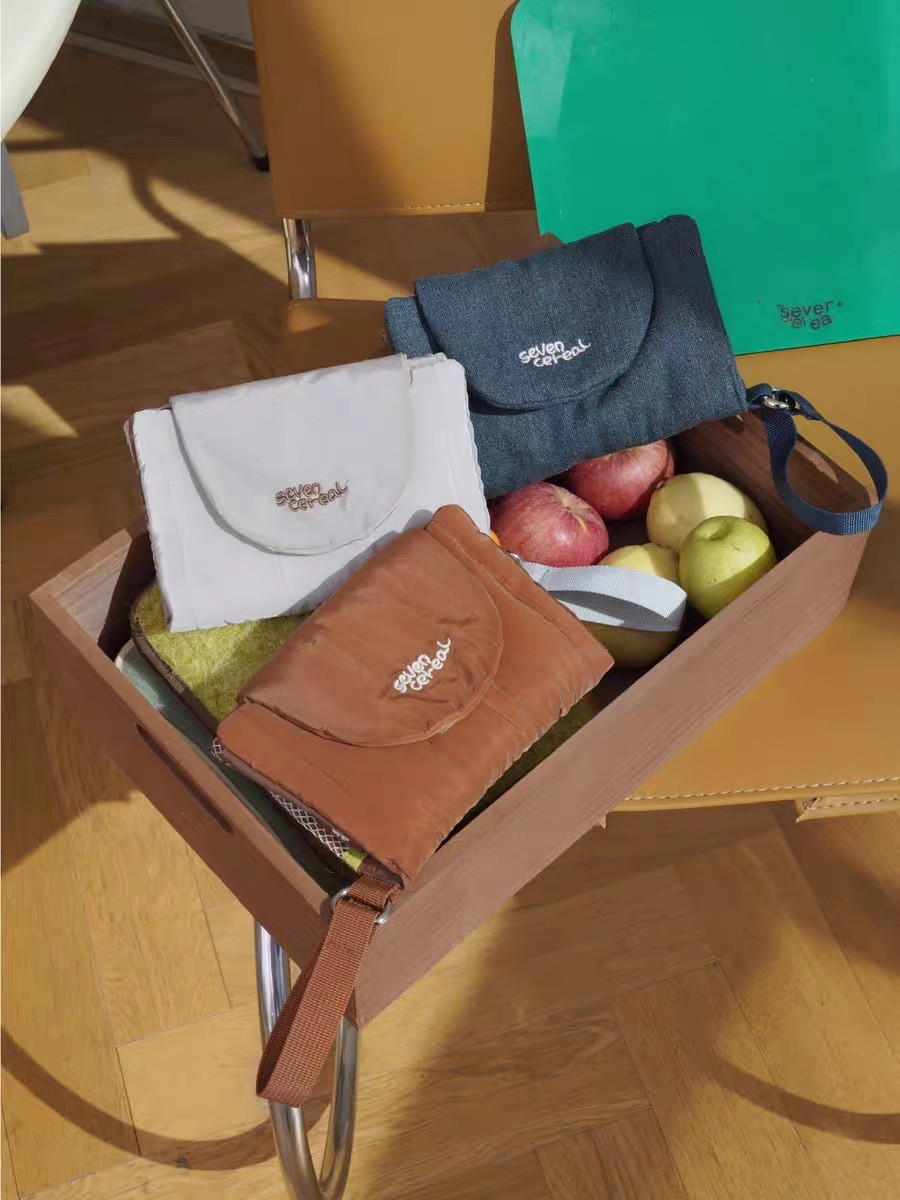 出國小物必備的護照套