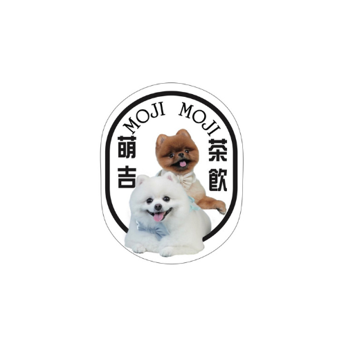 MOJI MOJI 萌吉茶飲