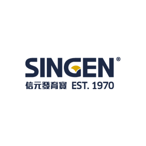 SINGEN 信元製藥