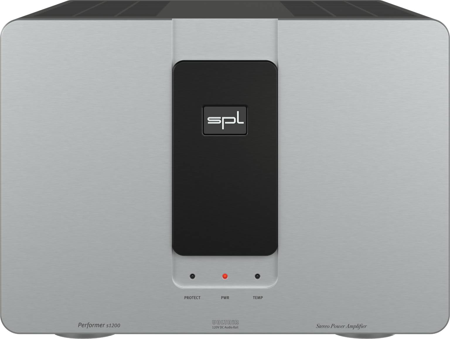 SPL Performer s1200 旗艦立體聲後級擴大機