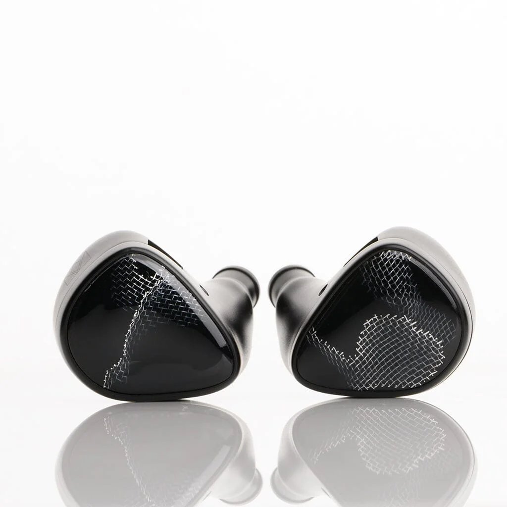 Noble Audio ONYX 8單體四技術混合旗艦入耳式耳機