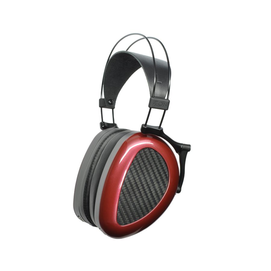 Dan Clark Audio ÆON 2 平面振膜耳罩耳機