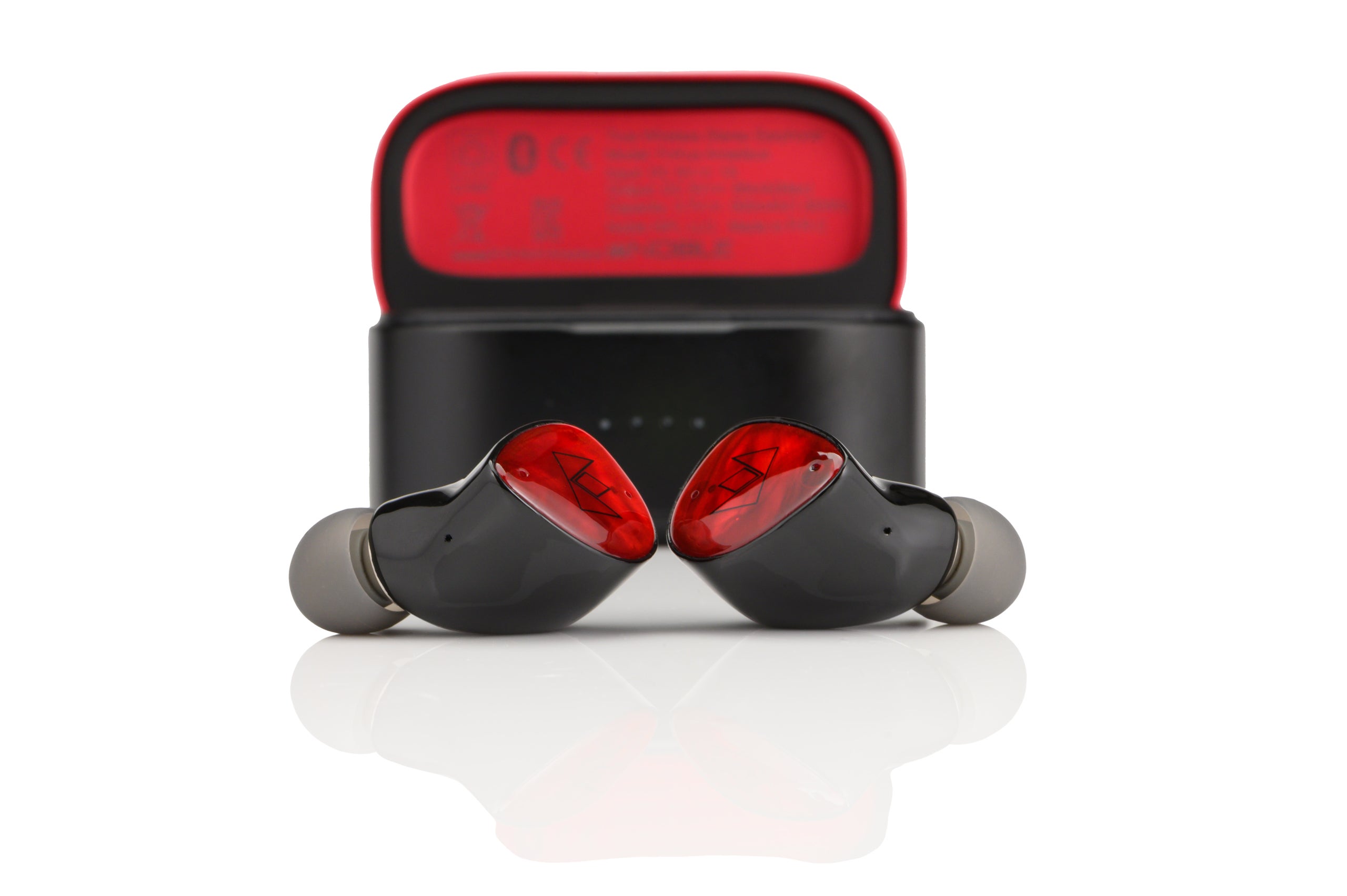 Noble Audio FoKus Amadeus 真無線入耳式耳機