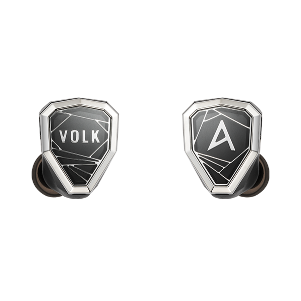 Astell&Kern × VOLK Audio STELLA 旗艦入耳式耳機