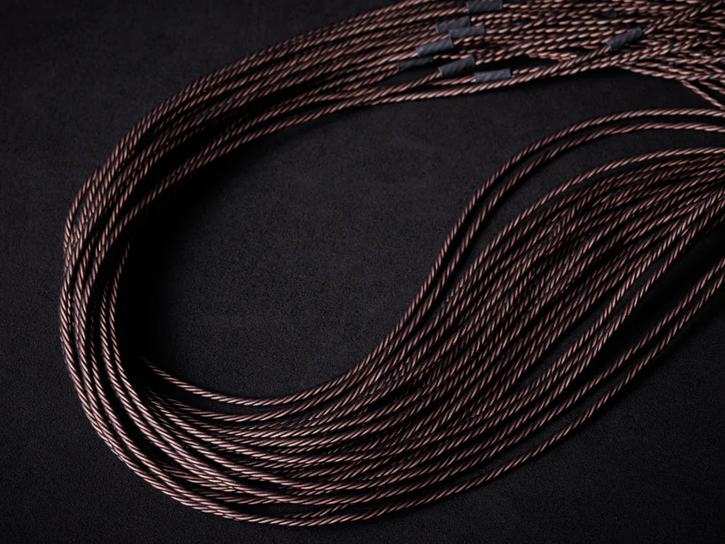 Brise Audio AKAGANE14-LE2 入耳式耳機升級線