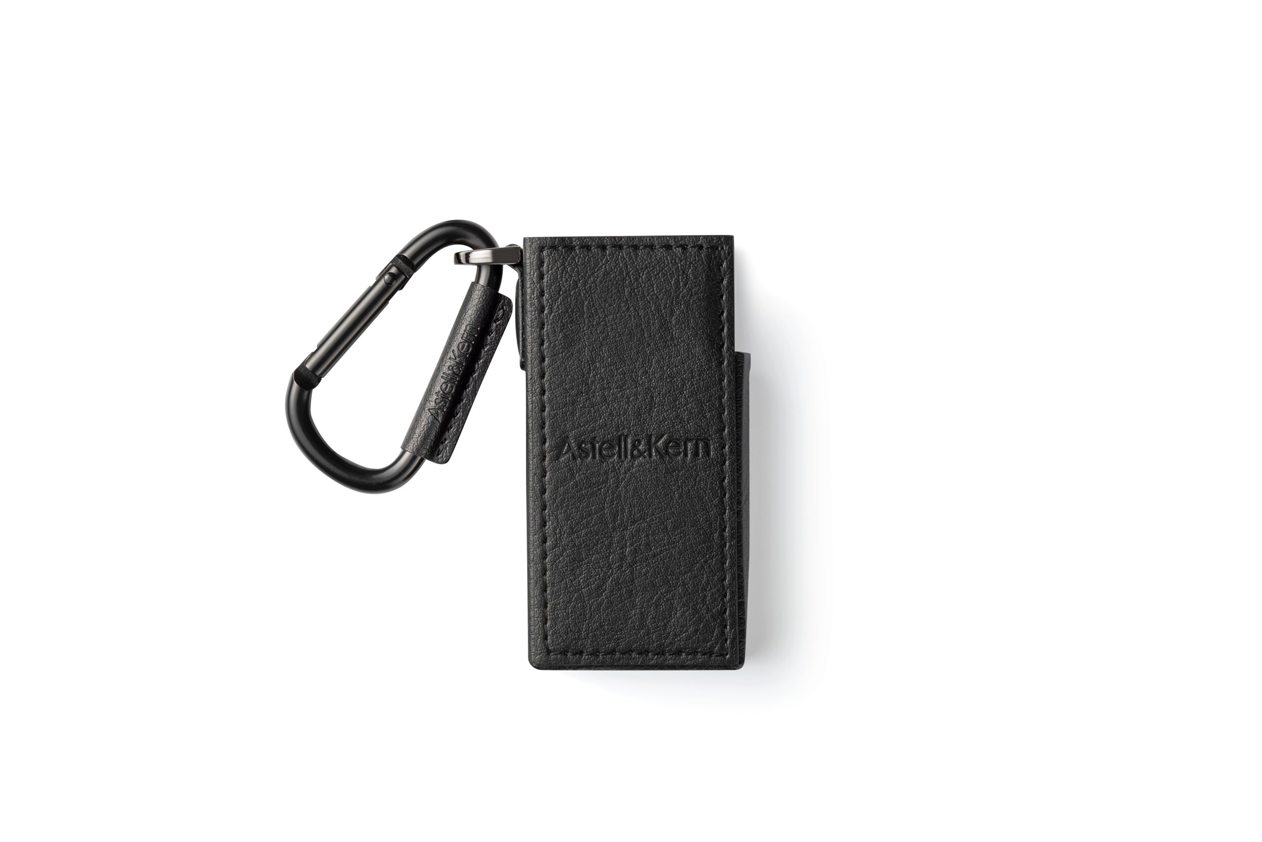 Astell&Kern HB1 Case 專屬原廠皮革保護套