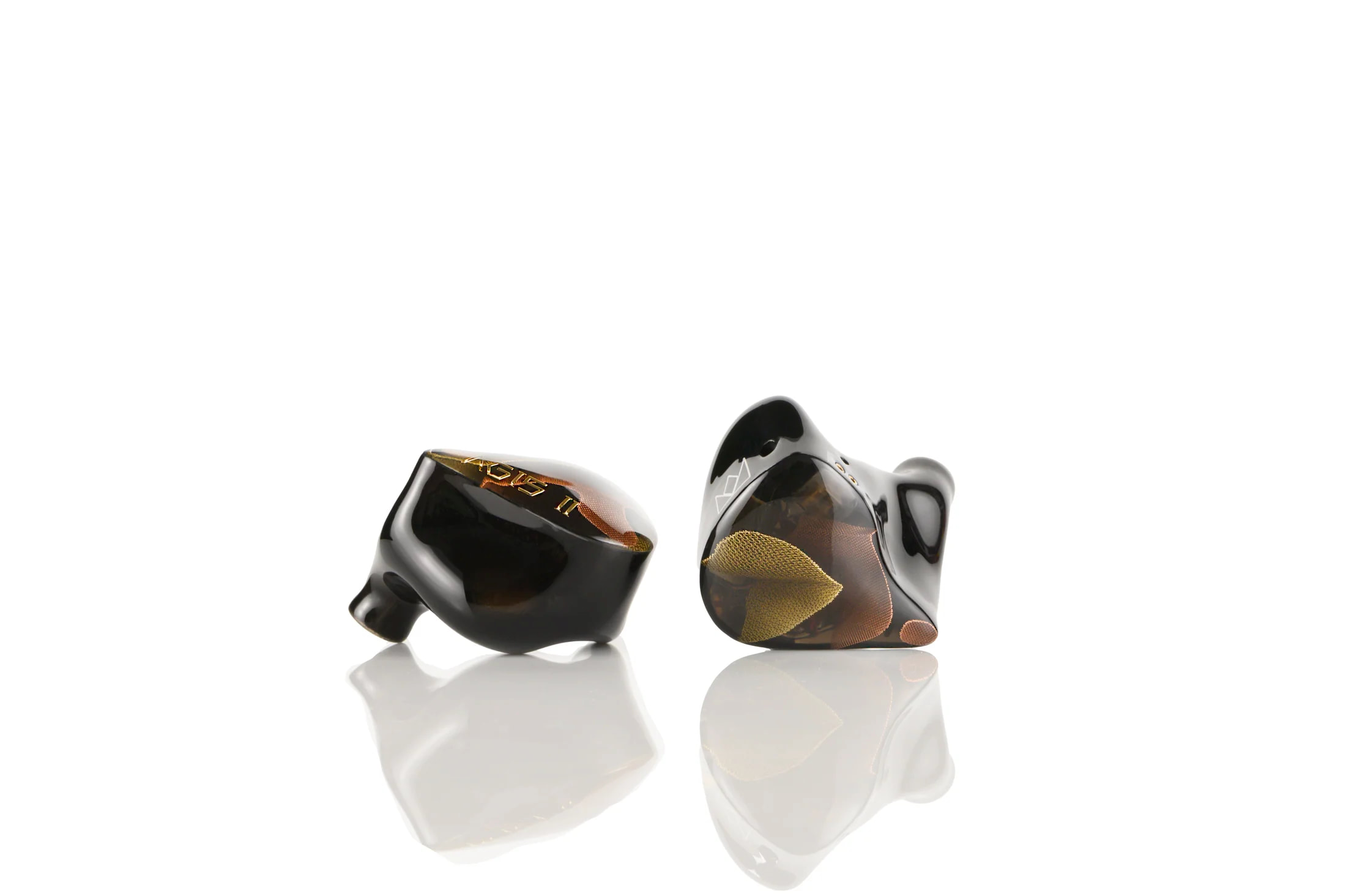 Noble Audio AGIS II 8單體二技術混合入耳式耳機