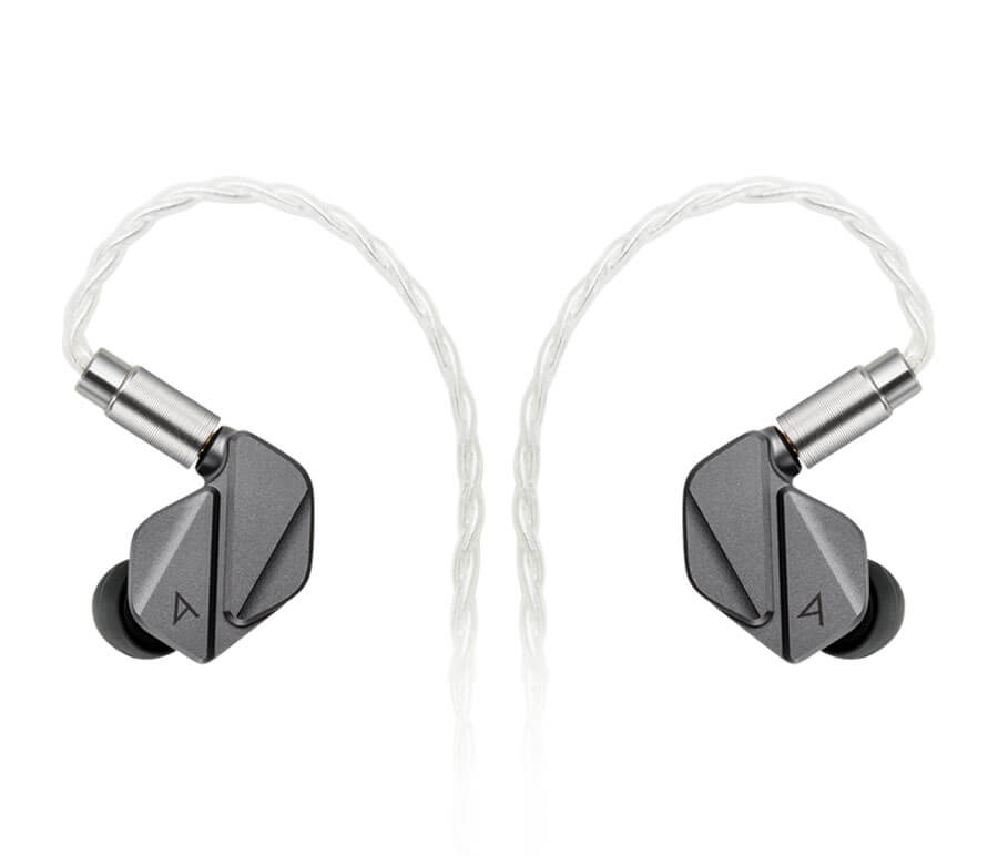 Astell&Kern AK ZERO2 四混合驅動旗艦入耳式耳機