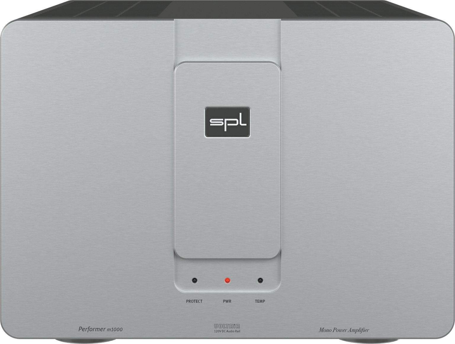 SPL Performer m1000 單聲道後級擴大機