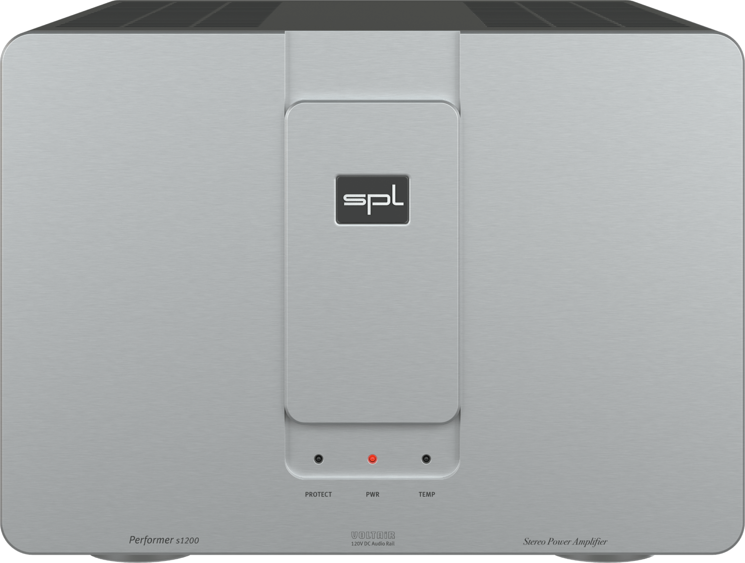 SPL Performer s1200 旗艦立體聲後級擴大機 SPL Performer s1200 旗艦立體聲後級擴大機