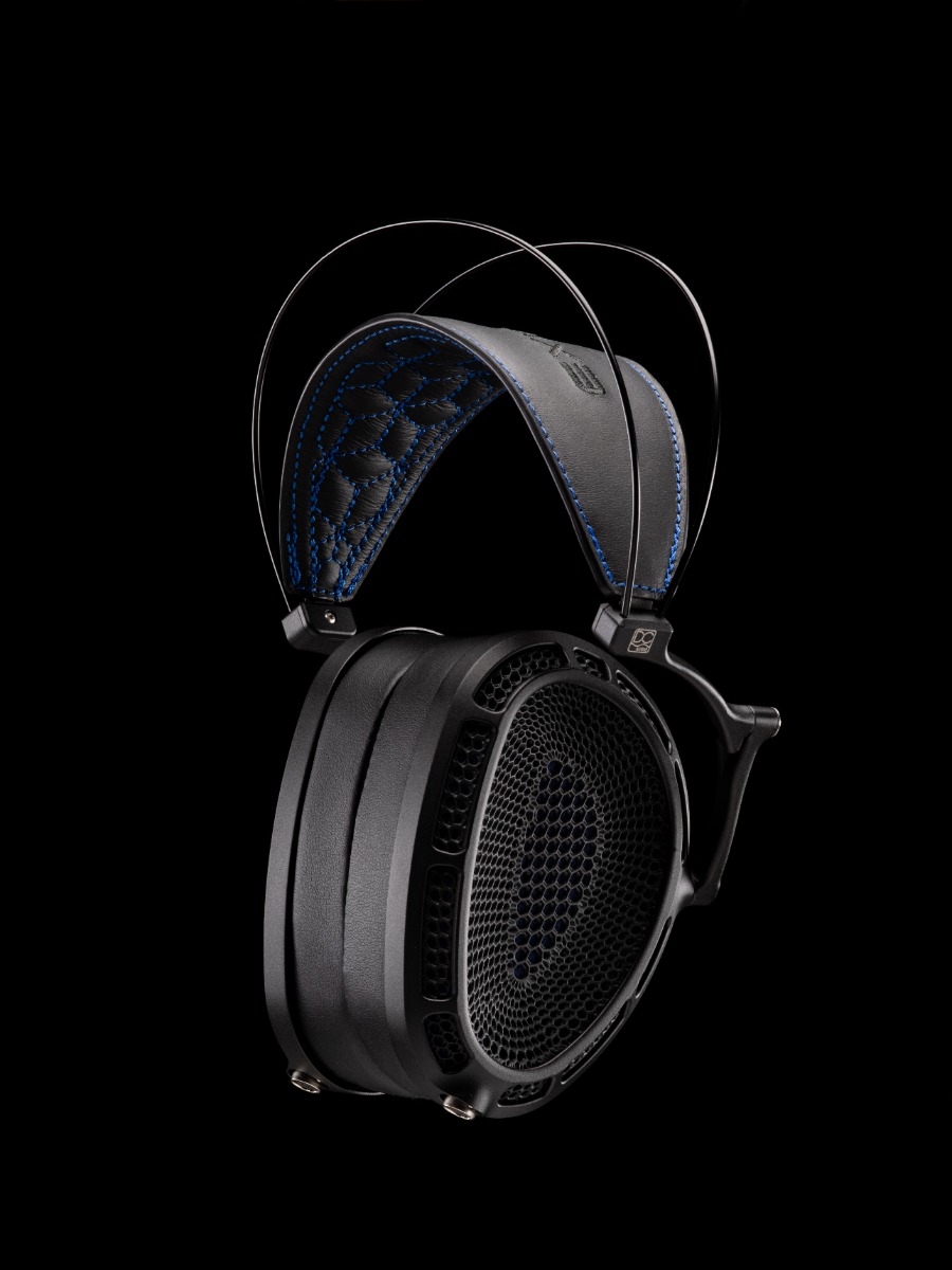 Dan Clark Audio EXPANSE 旗艦開放式平面振膜耳罩耳機
