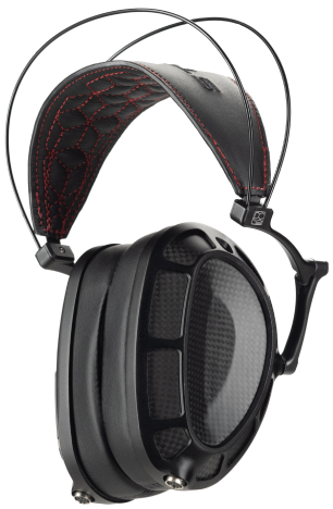 Dan Clark Audio STEALTH 旗艦封閉式平面振膜耳罩耳機