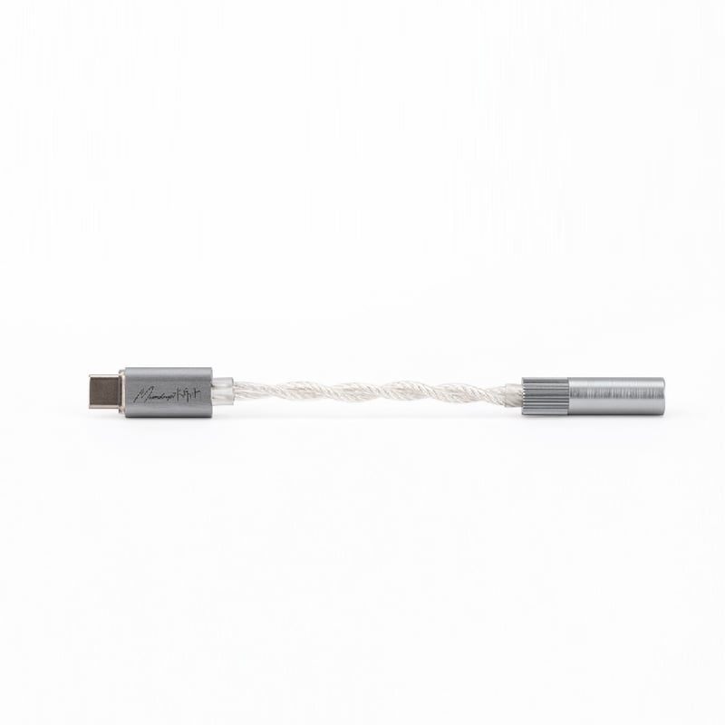 MOONDROP 水月雨 回響 （ECHO-A / ECHO-B） USB-C解碼耳擴
