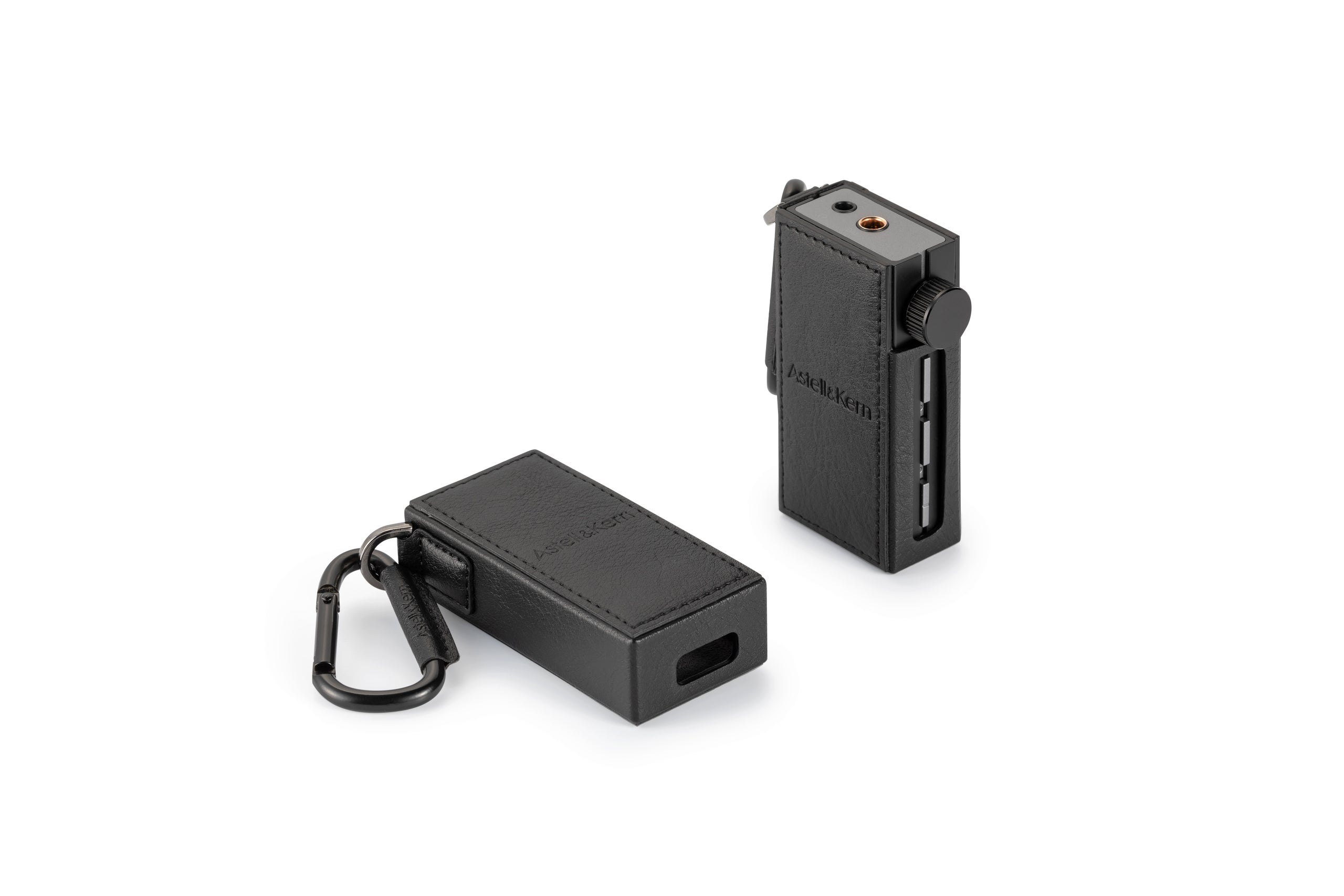 Astell&Kern HB1 Case 專屬原廠皮革保護套