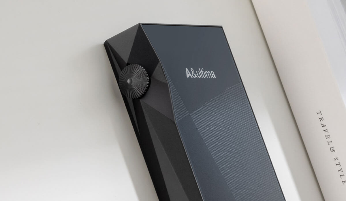 Astell&Kern SP3000M 旗艦可攜式播放器
