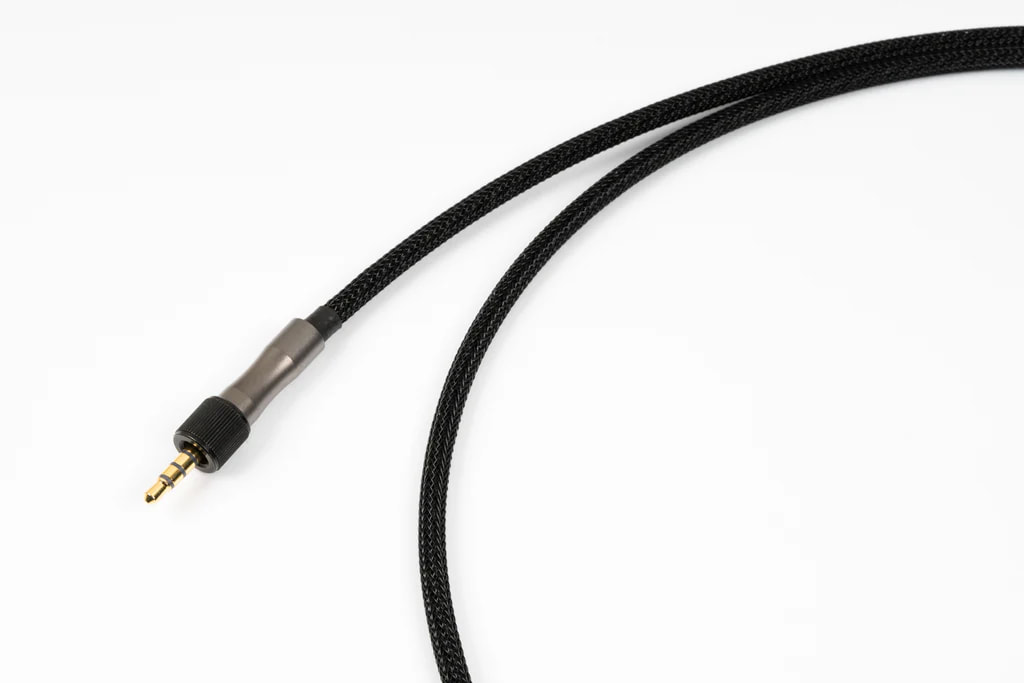 Brise Audio BSHP for M1ST V2 SONY MDR-M1ST 專用耳機升級線
