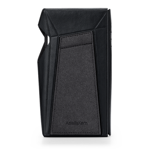 Astell&Kern SP4000 專用皮套
