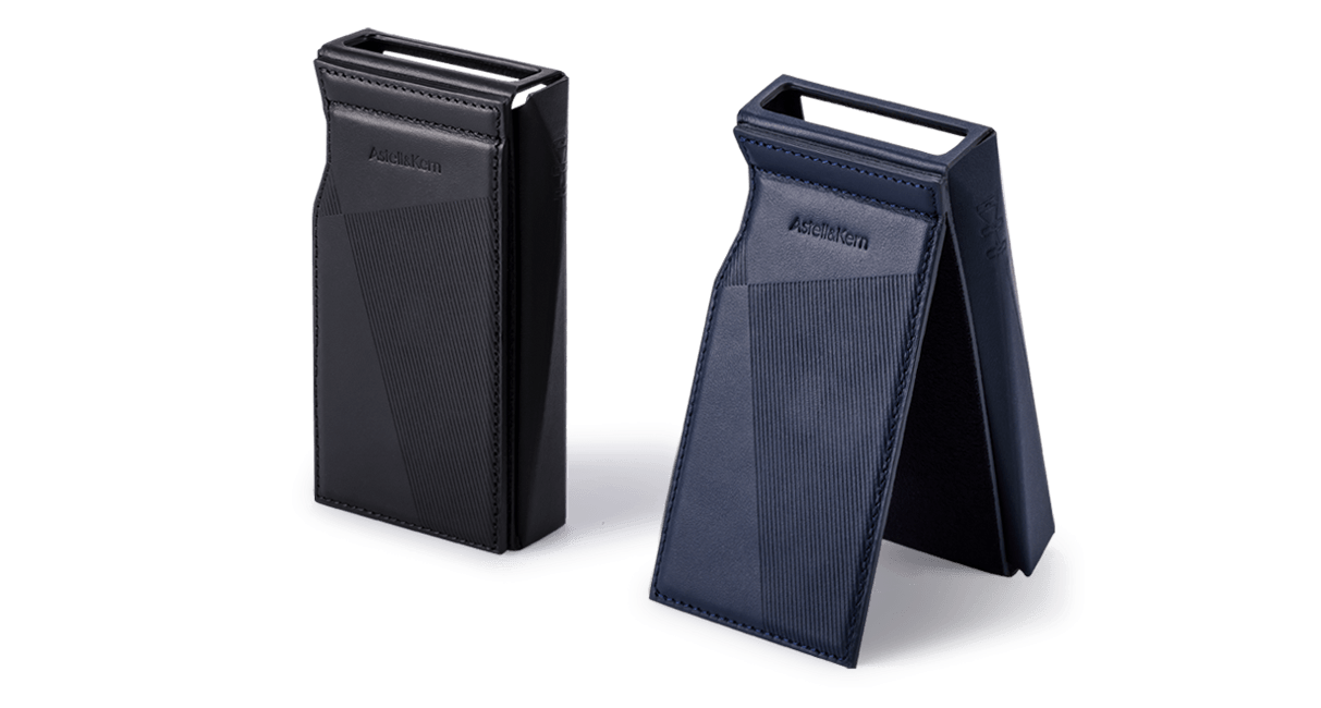 Astell&Kern SP3000M 專用皮套