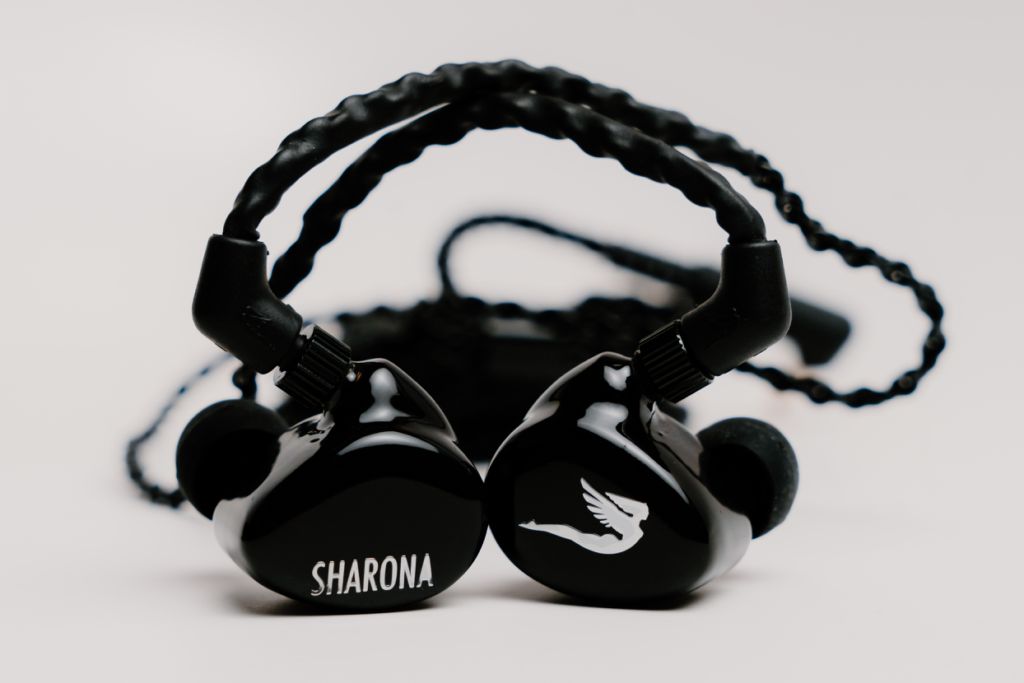 JH Audio SHARONA 16單體四技術架構耳機 JH Audio SHARONA 16單體四技術架構耳機