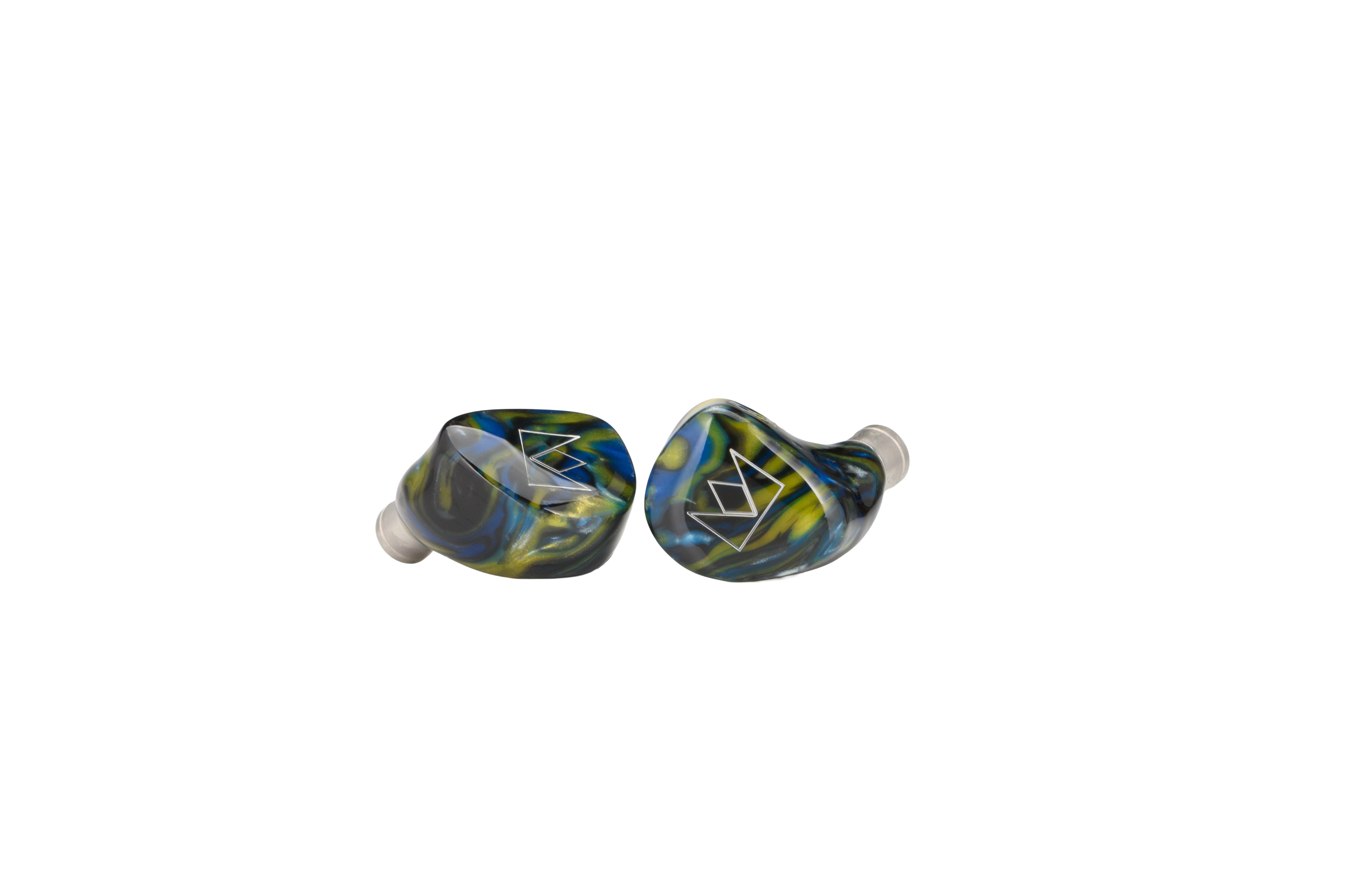 Noble Audio VAN GOGH 4單體二技術混合入耳式耳機