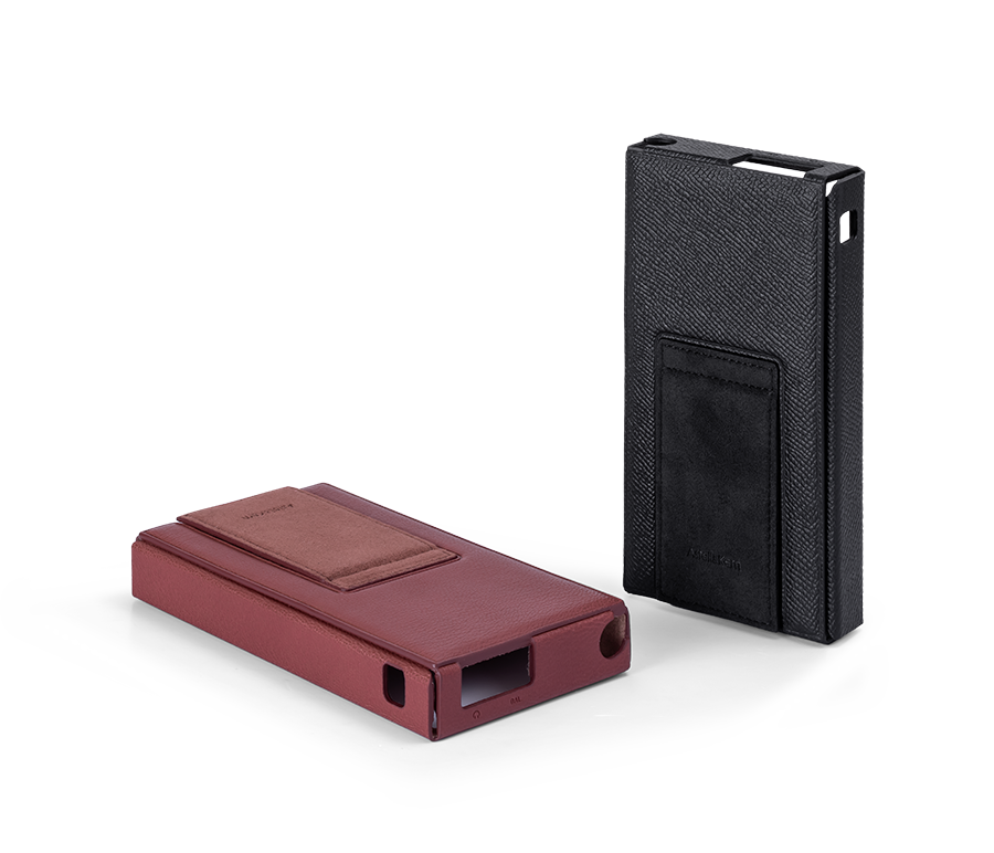 Astell&Kern PD10 專用皮套