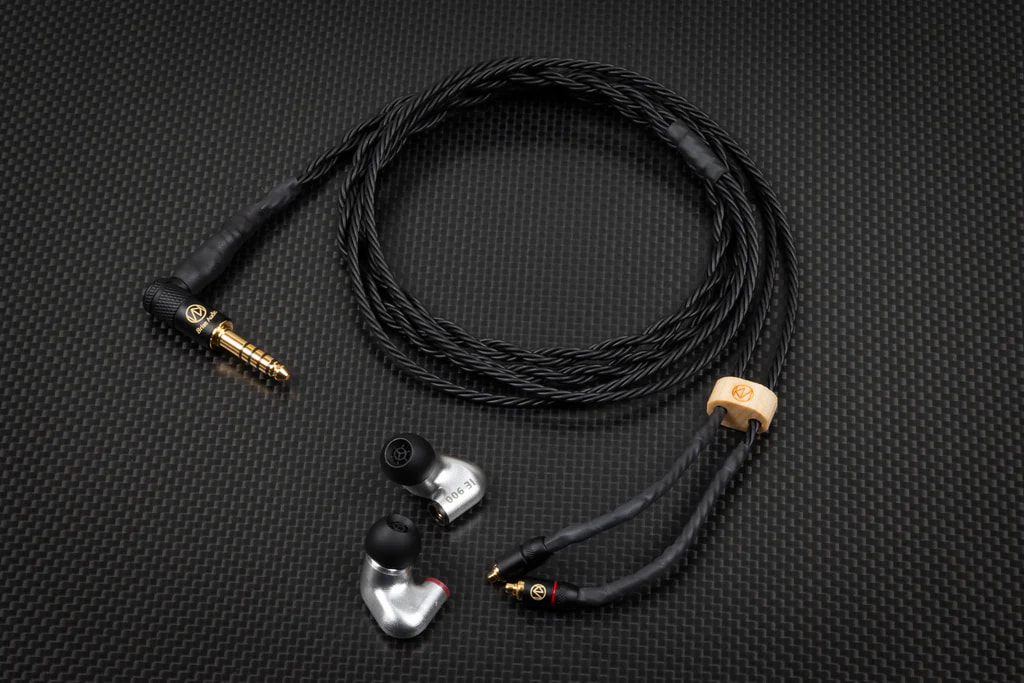 Brise Audio BSEP for IE900 Sennheiser IE900 專用入耳式耳機升級線 Brise Audio BSEP for IE900 Sennheiser IE900 專用入耳式耳機升級線