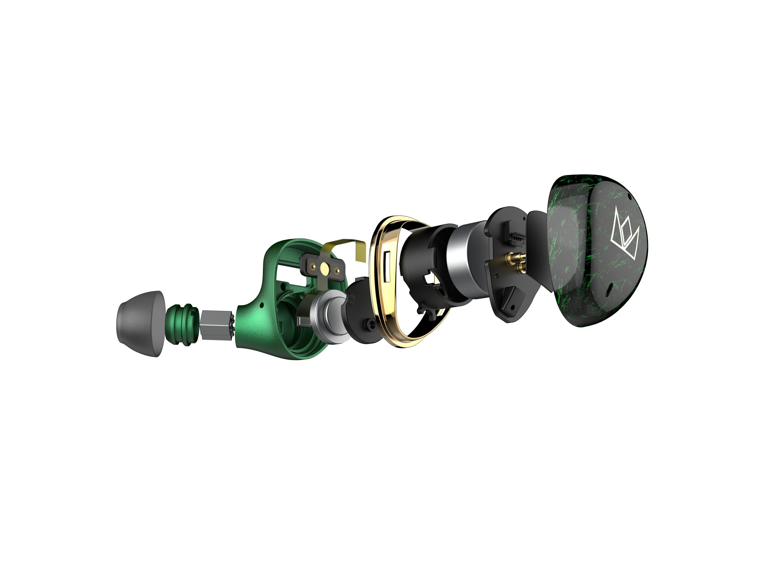 Noble Audio Noble Audio FoKus REX 5 真無線入耳式耳機