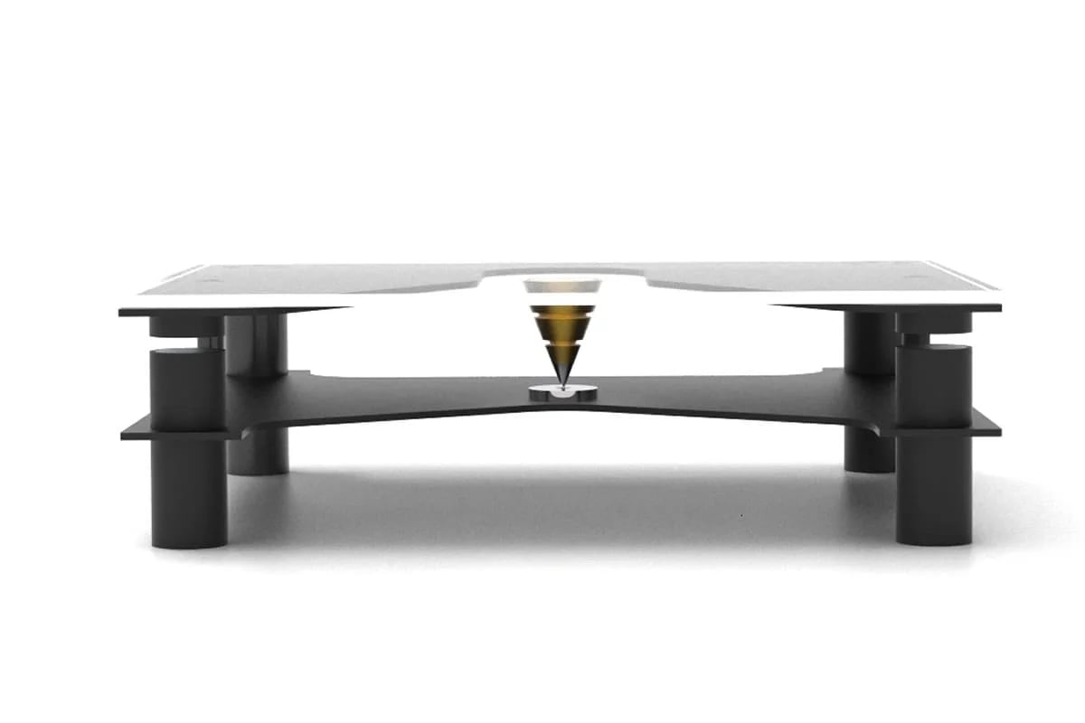 eSseCi Design Aequilibrium Board 超剛性避震座