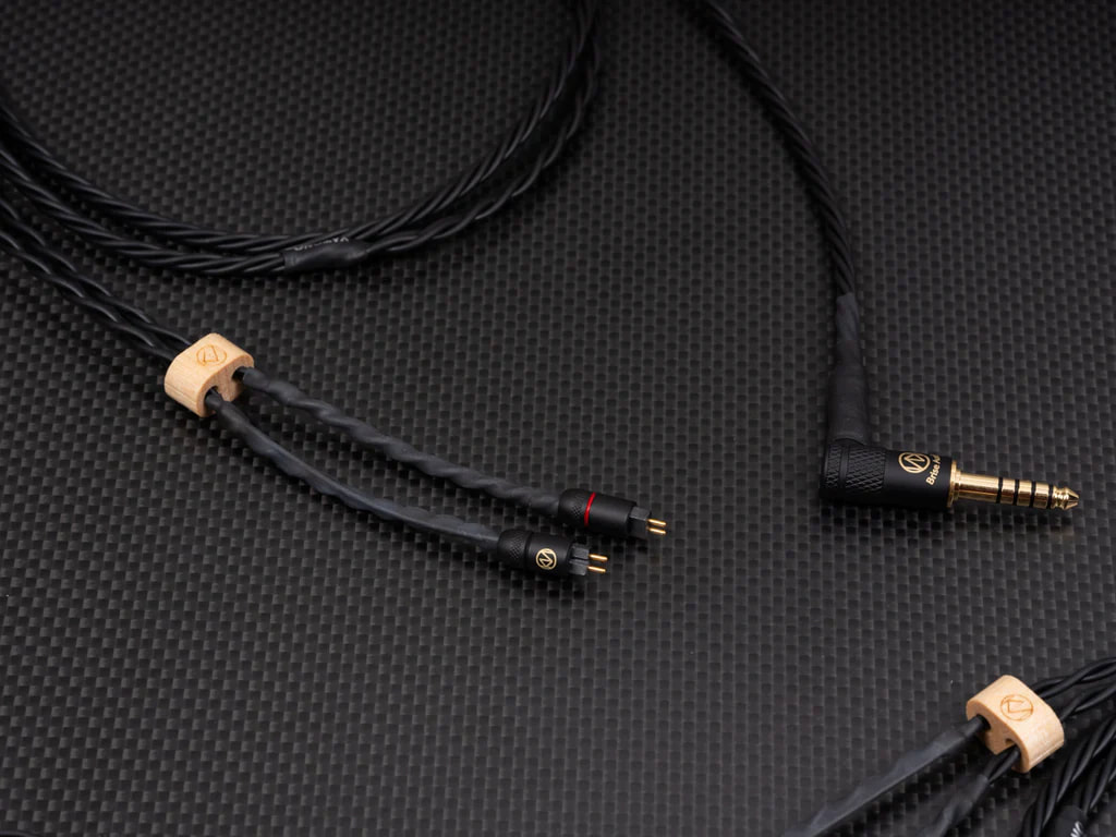 Brise Audio YATONO LE 入耳式耳機升級線