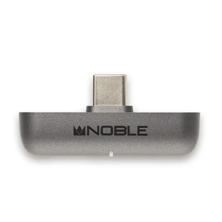 Noble Audio SCEPTRE 權杖 USB-C 藍牙音訊發射器