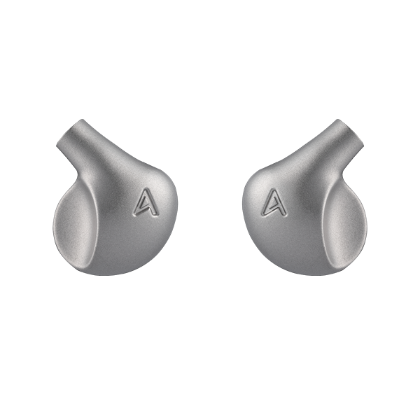 Astell&Kern × Empire Ears LUNA 入耳式耳機