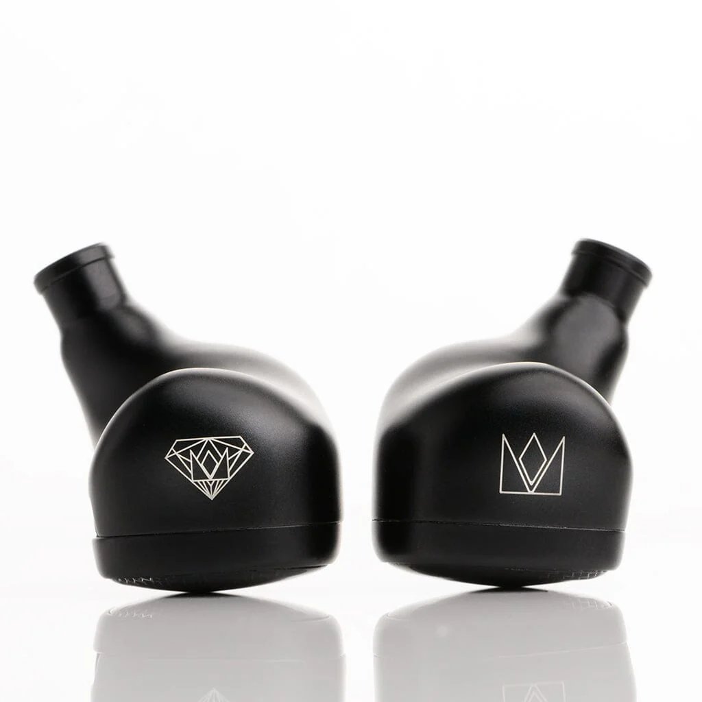 Noble Audio ONYX 8單體四技術混合旗艦入耳式耳機