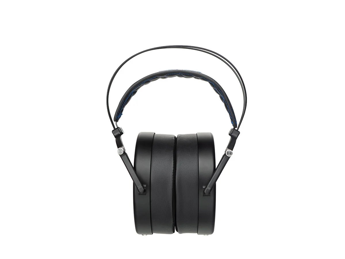 Dan Clark Audio E3 封閉式平面振膜耳罩耳機