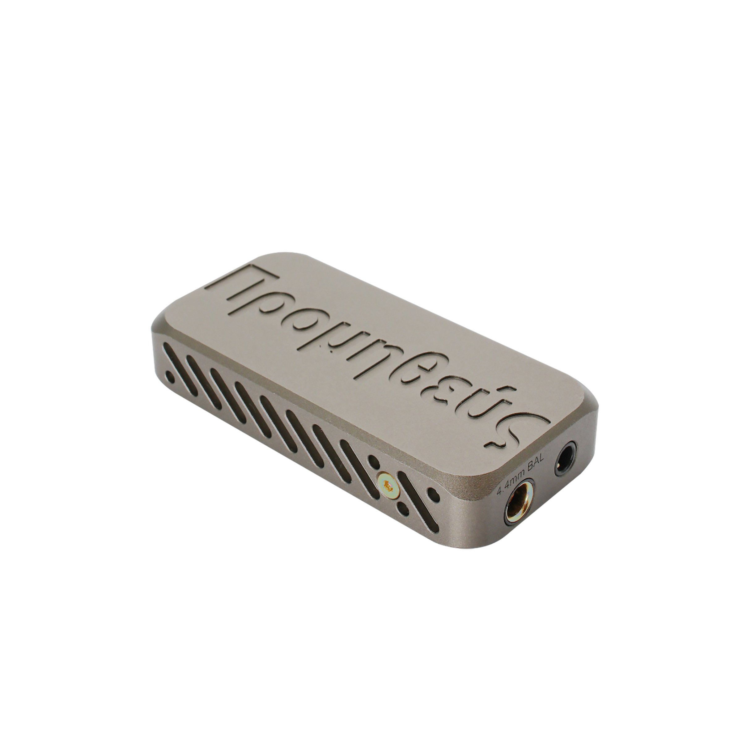 FangSound 芳聲樂 普羅米修斯 旗艦晶片隨身 DAC / 耳擴