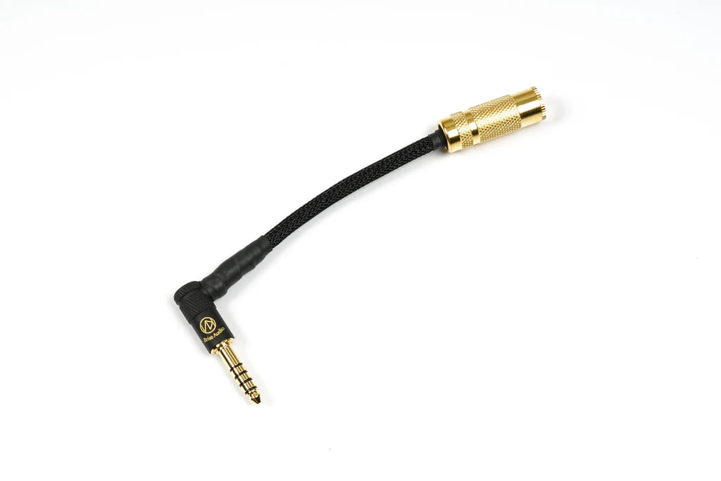 Brise Audio YATONO-CONV LE 端子轉換線 Brise Audio YATONO-CONV LE 端子轉換線