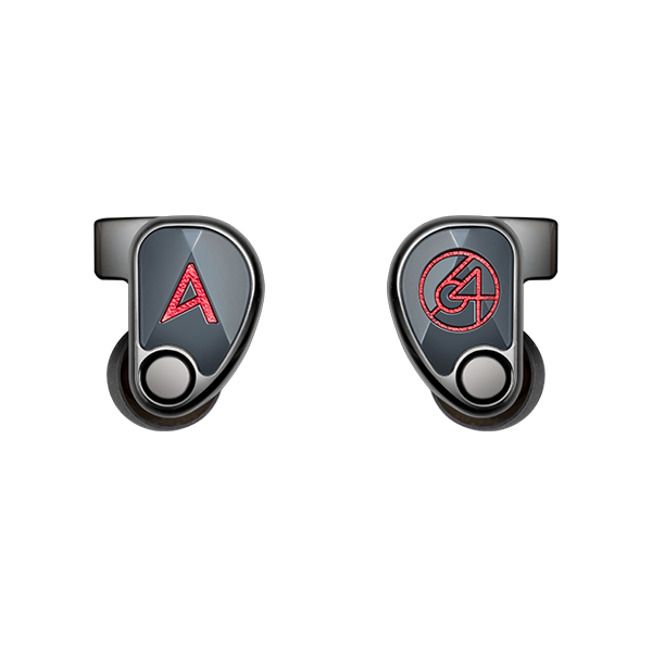 Astell&Kern × 64 Audio XIO 入耳式監聽耳機