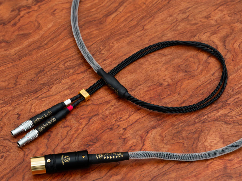 Brise Audio BSHP for UTOPIA SG FOCAL UTOPIA SG 專用耳罩式耳機升級線