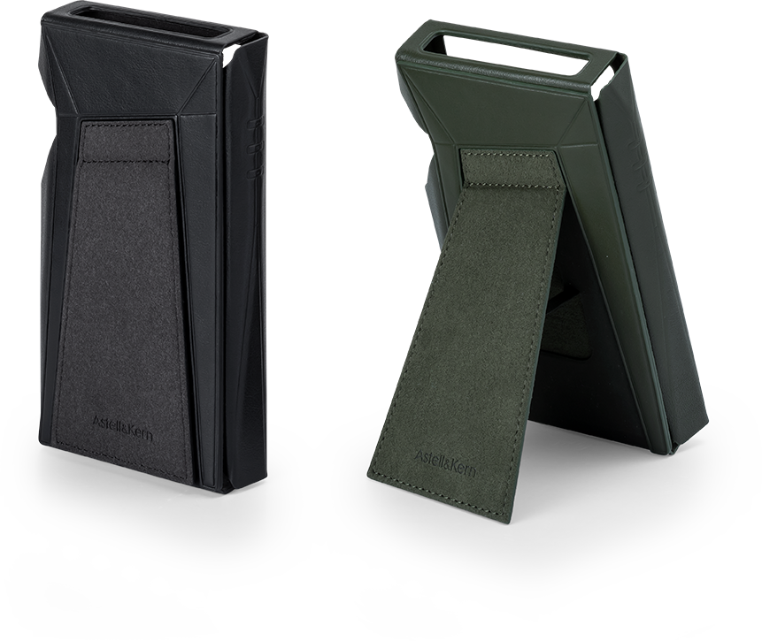 Astell&Kern SP4000 專用皮套